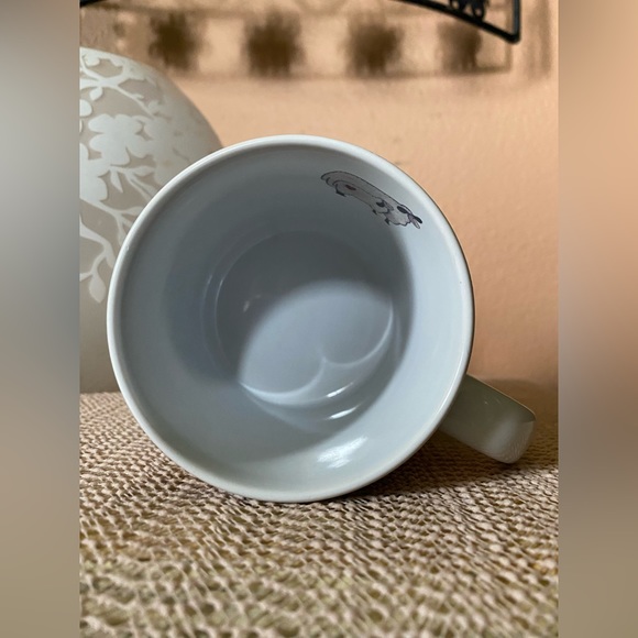 🎁 Lang and Wise collectors mug angels charge by Ellen Stouffer - Picture 6 of 8